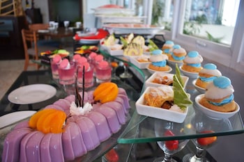 bogor valley hotel