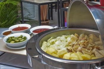 bogor valley hotel