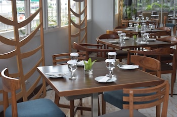 bogor valley hotel