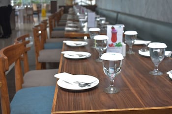 bogor valley hotel