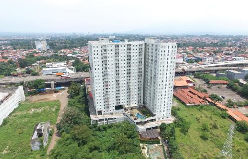 bogor valley hotel