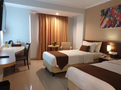 bogor valley hotel