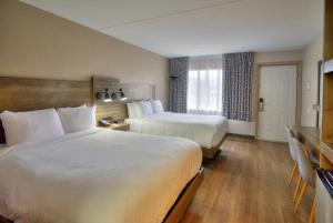 clarion pointe downtown gatlinburg