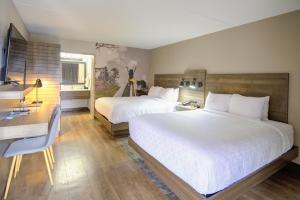 clarion pointe downtown gatlinburg