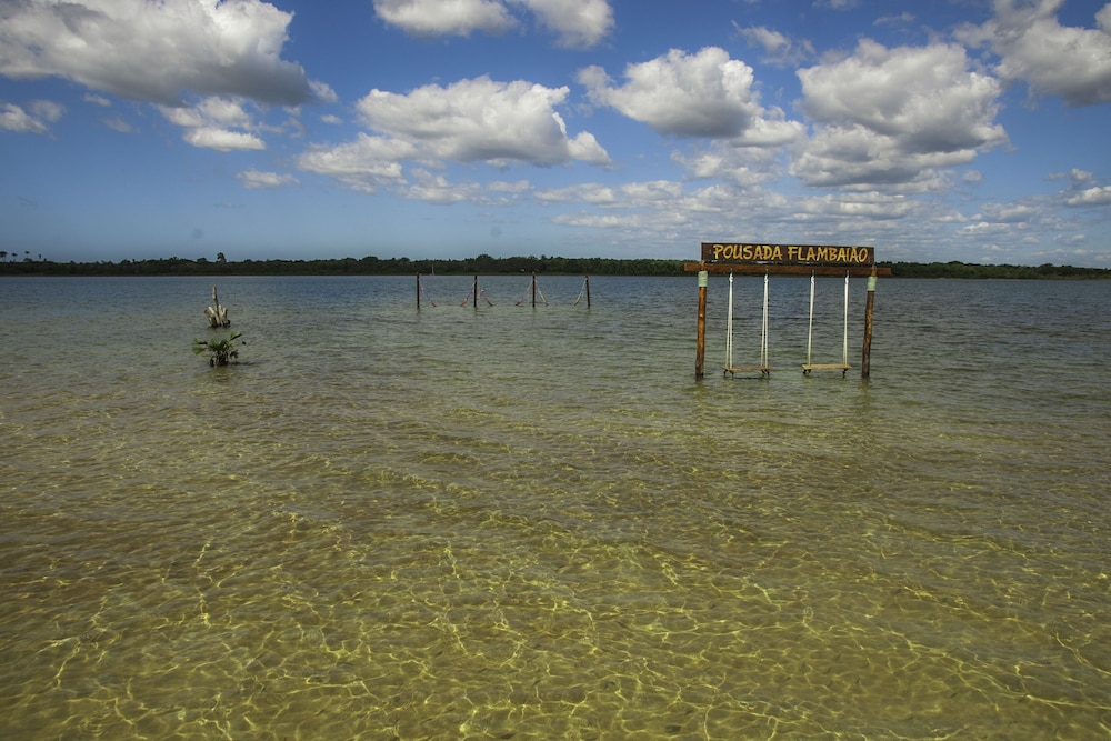 pousada flambaiao