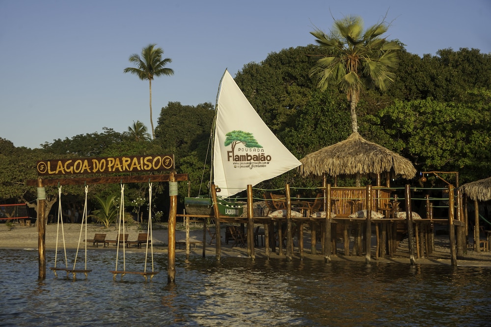 pousada flambaiao