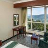 fort munnar