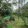 fort munnar