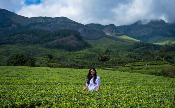 fort munnar