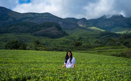 fort munnar