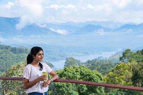 fort munnar