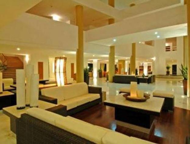 marival emotions resort and suites all inclusive