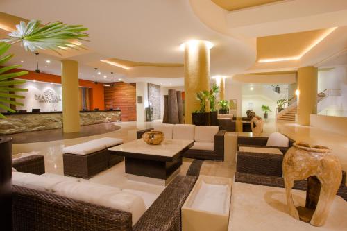 marival emotions resort and suites all inclusive