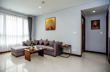 lancaster ho chi minh