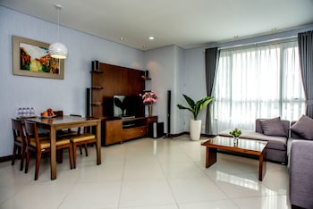 lancaster ho chi minh