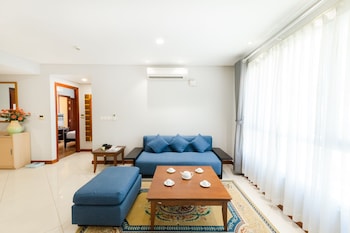 lancaster ho chi minh