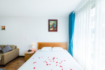 lancaster ho chi minh