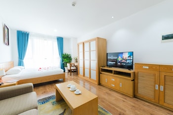 lancaster ho chi minh