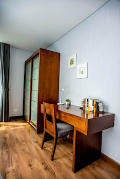 lancaster ho chi minh