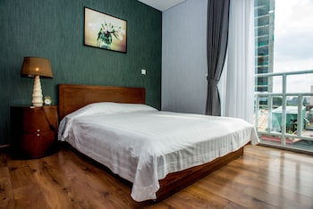 lancaster ho chi minh