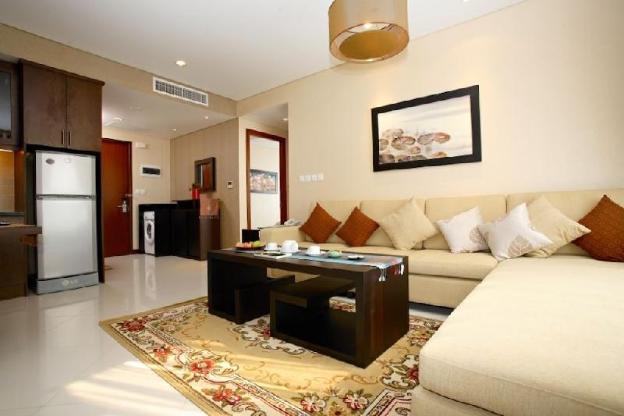 lancaster ho chi minh