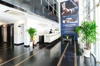 Lancaster Ho Chi Minh,,0 star