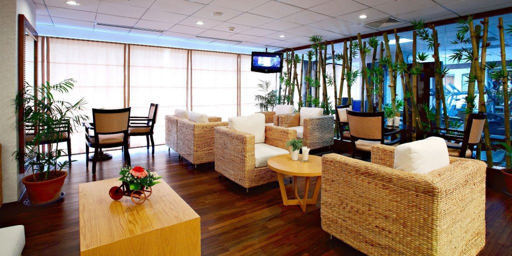 lancaster ho chi minh