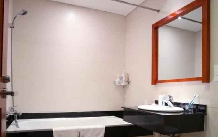 lancaster ho chi minh