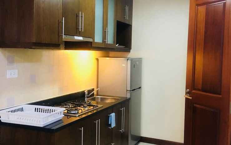 lancaster ho chi minh