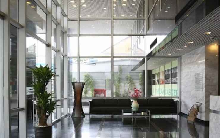 lancaster ho chi minh