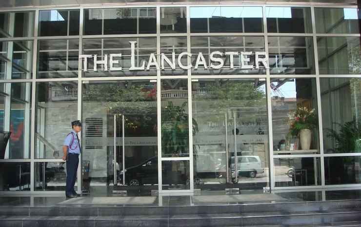 lancaster ho chi minh