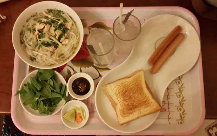 lancaster ho chi minh