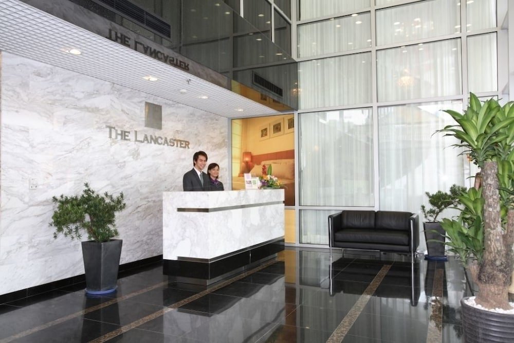 lancaster ho chi minh