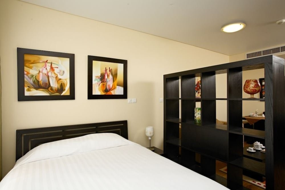 lancaster ho chi minh