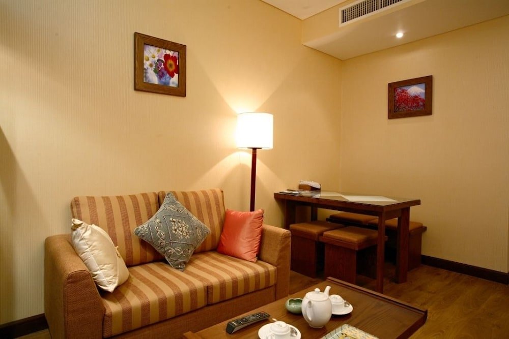 lancaster ho chi minh