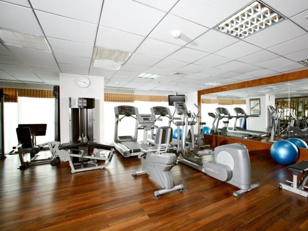 lancaster ho chi minh