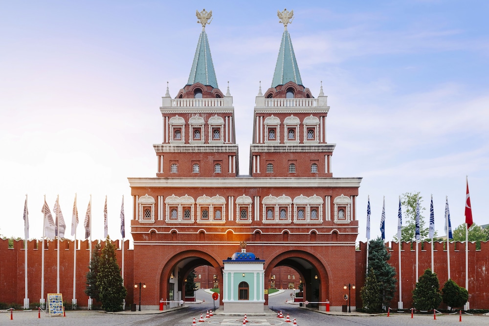 kremlin palace