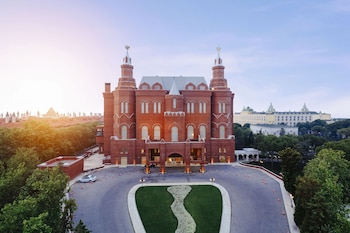 kremlin palace