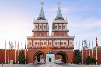 kremlin palace
