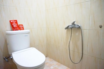 reddoorz jalan kedawung