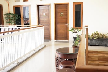 reddoorz jalan kedawung