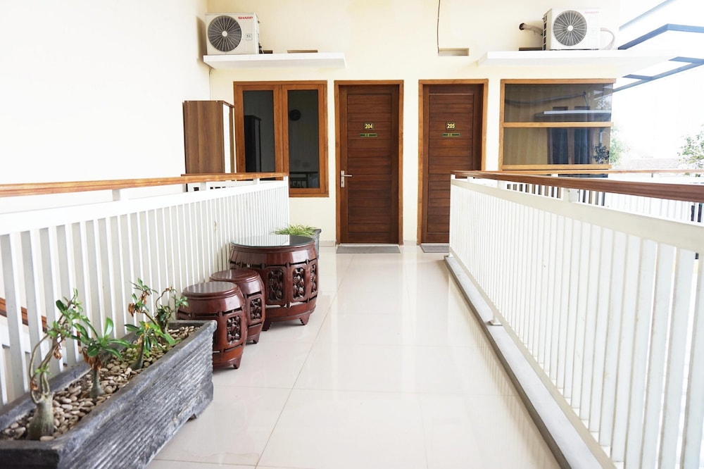 reddoorz jalan kedawung