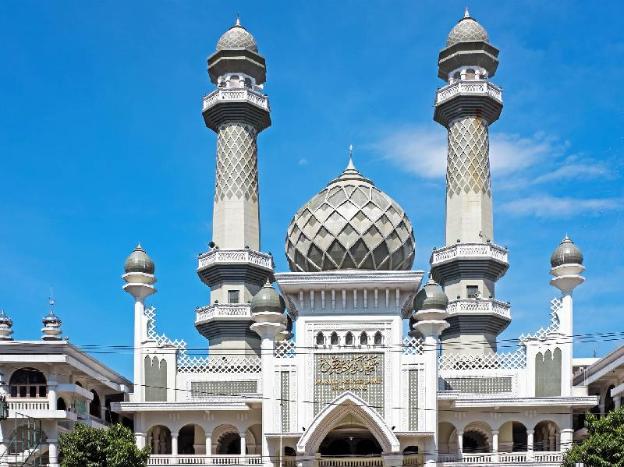 reddoorz jalan kedawung