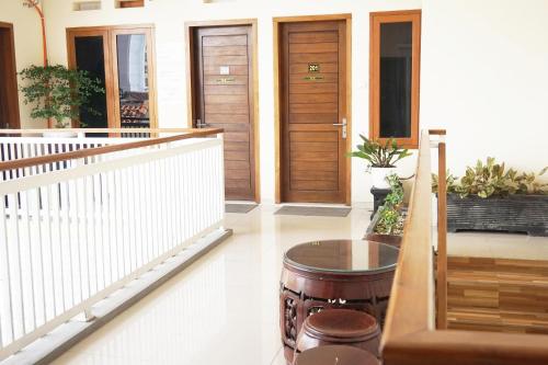 reddoorz jalan kedawung