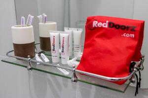 reddoorz jalan kedawung