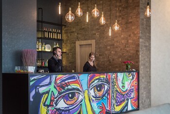 Amarant Urban Hotel,,3.5 star