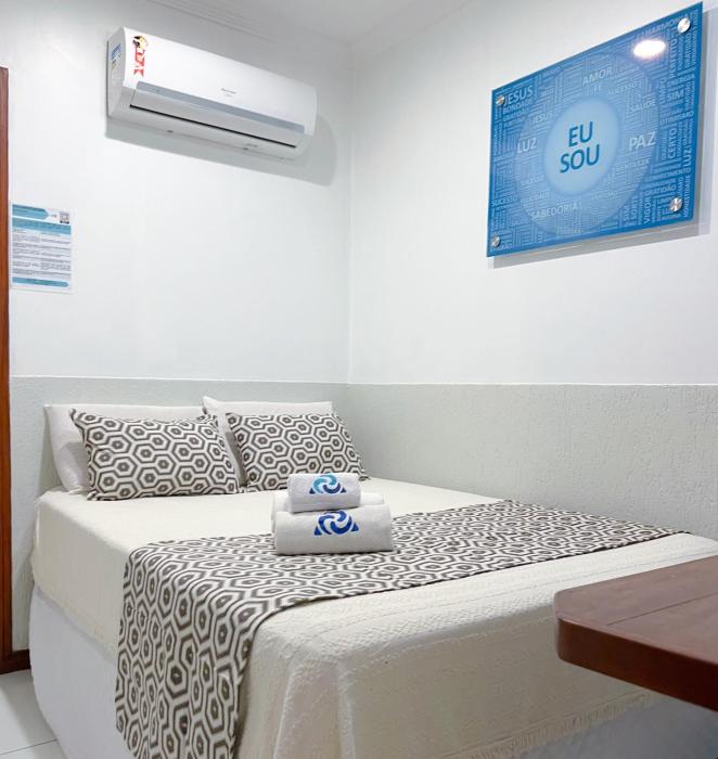 vila jeri hotel