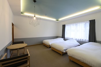 beyond hotel takayama 4th