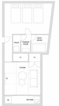 beyond hotel takayama 4th