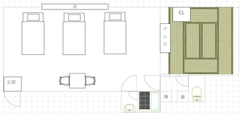 beyond hotel takayama 4th